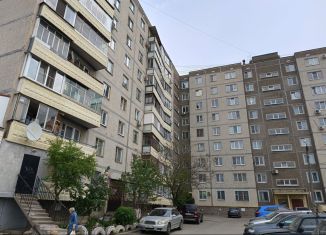 Продается многокомнатная квартира, 63 м2, Воронеж, Ленинский район, Новый переулок, 12