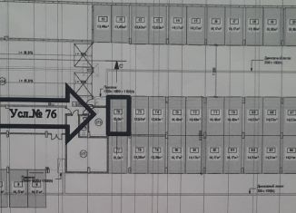 Продам машиноместо, 16 м2, Москва, район Солнцево