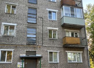 1-комнатная квартира на продажу, 31.5 м2, Кировская область, Пионерская улица, 3