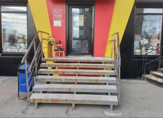 Продам помещение свободного назначения, 80 м2, Североуральск, улица Ленина, 27