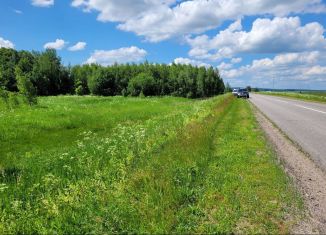 Продаю участок, 48 сот., деревня Клементьево