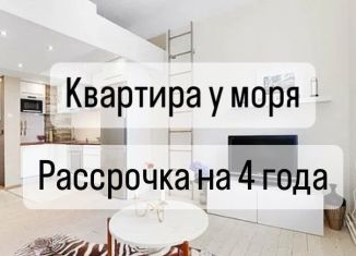 Продается 2-комнатная квартира, 59.4 м2, Дагестан