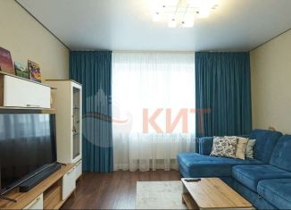 Продается 2-комнатная квартира, 67 м2, Ярославль, улица Лизы Чайкиной, 7