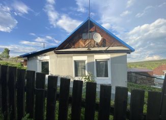 Продажа дома, 38.2 м2, Прокопьевск, 3-й Пунктирный переулок, 11