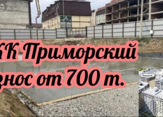 Двухкомнатная квартира на продажу, 67.9 м2, Махачкала, проспект Насрутдинова, 163