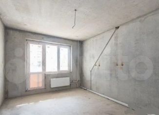 Продается трехкомнатная квартира, 78.4 м2, Казань, Приволжский район