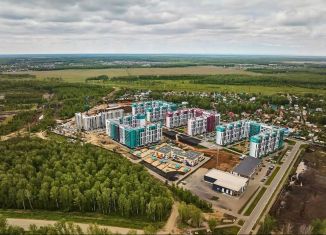 Продам квартиру студию, 26.4 м2, посёлок Западный