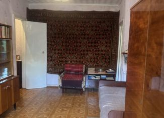2-комнатная квартира на продажу, 46 м2, Ульяновск, проспект Нариманова, 67/2, Ленинский район