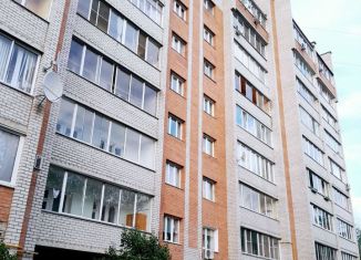 1-комнатная квартира в аренду, 46 м2, Смоленск, Колхозный переулок, 15В