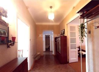 3-комнатная квартира на продажу, 80.7 м2, Кемеровская область, проспект Мира, 35
