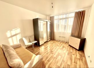 Продам 1-комнатную квартиру, 28 м2, Краснодарский край, Вишнёвый переулок, 85Б