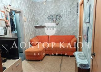 Однокомнатная квартира на продажу, 31.6 м2, Новосибирск, улица Стасова, 3, метро Гагаринская
