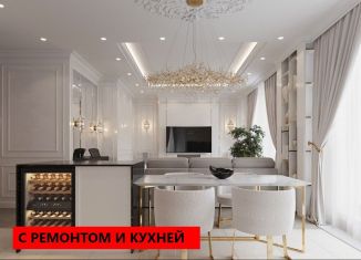 Продается 1-комнатная квартира, 35.3 м2, Тюменская область