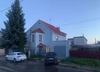 Продаю дом, 126 м2, Ульяновск, улица Пугачёва, 16