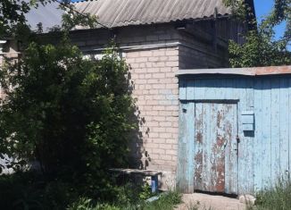 Продам дом, 35 м2, Елец, Известковая улица, 32