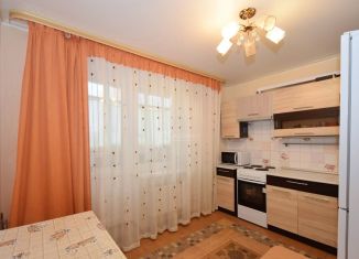 Продается однокомнатная квартира, 43.4 м2, деревня Дударева, улица Созидателей, 9, ЖК Комарово
