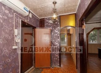 Продам 2-комнатную квартиру, 49 м2, Астрахань, Звёздная улица, 43к1
