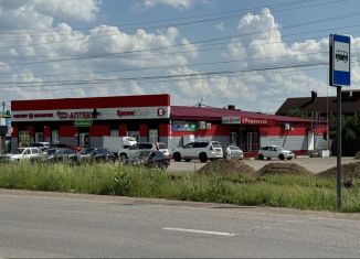 Продаю торговую площадь, 635 м2, село Акбердино, Юбилейная улица, 2В