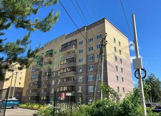 Продажа 1-комнатной квартиры, 36 м2, Смоленск, Вяземская улица, 34А