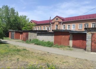 Продам гараж, 25 м2, Алтайский край, 1-й Военный Городок