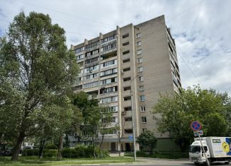 Продается 1-комнатная квартира, 34.1 м2, Балашиха, микрорайон Дзержинского, 38