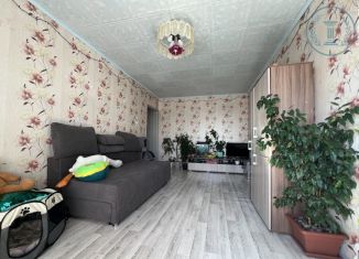 4-комнатная квартира на продажу, 60.6 м2, Минусинск, улица Гагарина, 21