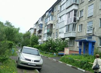 Продается 2-комнатная квартира, 45 м2, Омск, улица Малиновского, Советский округ