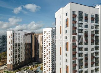 Продам 3-ком. квартиру, 82.8 м2, Люберцы, Рождественская улица, 8