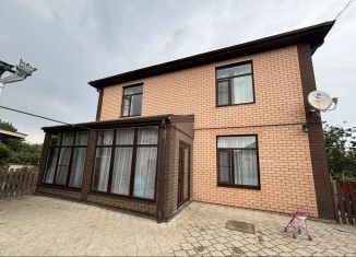 Дом на продажу, 209 м2, станица Курчанская, улица Победы