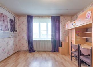 Продам 1-комнатную квартиру, 36.1 м2, Вологда, Паровозный переулок, 36