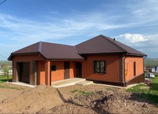 Дом на продажу, 105 м2, село станции Юматово, Тихая улица, 9