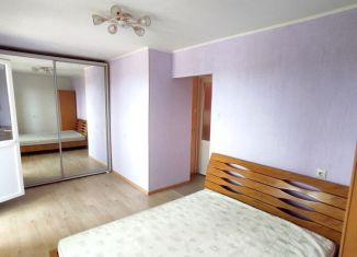 Продается 1-комнатная квартира, 36 м2, Севастополь, Камышовое шоссе, 37Бк3