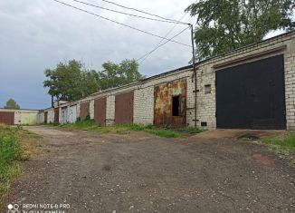 Продам гараж, 30 м2, Ульяновская область, проезд Нефтяников, 2Ж