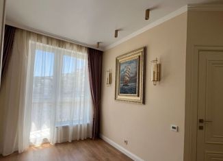 1-комнатная квартира на продажу, 42 м2, Крым, Бахчисарайское шоссе, 14Б