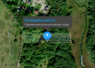Продажа земельного участка, 33.6 сот., поселок Малое Васильково