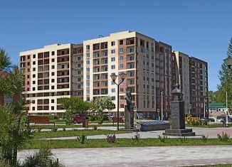 Однокомнатная квартира на продажу, 43 м2, Удмуртия, улица Наговицына, 45