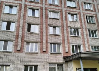 Продажа комнаты, 12 м2, Йошкар-Ола, улица Прохорова, 29, Октябрьский микрорайон