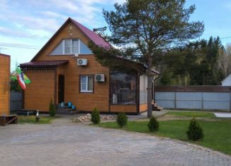 Продаю дом, 86 м2, поселок Кравцово, Сиреневая улица, 14