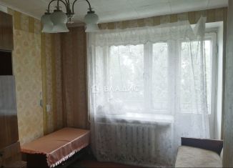 Однокомнатная квартира на продажу, 21 м2, Владимирская область, улица Ефимьево, 3