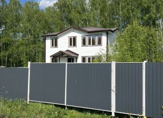 Продаю дом, 120 м2, деревня Минаево, коттеджный посёлок Южный парк, 408