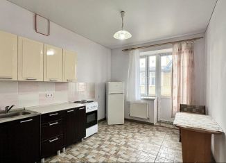 1-комнатная квартира на продажу, 36 м2, Краснодарский край, улица Академика Сахарова, 2Ак7