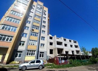 1-комнатная квартира на продажу, 40.7 м2, Иваново, переулок Белинского, Фрунзенский район