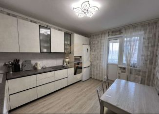 Продажа 3-комнатной квартиры, 101 м2, Белгородская область, микрорайон Степной, 24