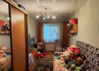 Продается трехкомнатная квартира, 58.4 м2, Иваново, улица Кузнецова, 36, Фрунзенский район