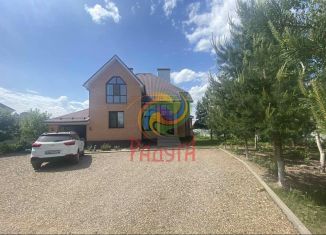 Продается коттедж, 250 м2, деревня Шуринцево, Сельская улица, 1