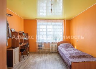 2-комнатная квартира на продажу, 30 м2, Тюмень, Ставропольская улица, 19, Калининский округ