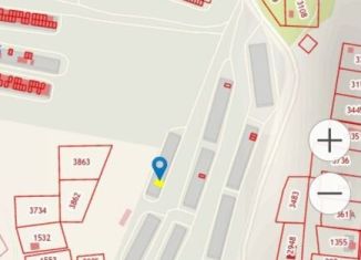 Продажа гаража, 20 м2, Большой Камень