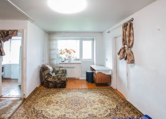 2-комнатная квартира на продажу, 42.7 м2, Кемеровская область, улица Челюскина, 25