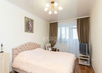 Продам 1-комнатную квартиру, 38 м2, Тюменская область, Вересковая улица, 15к2