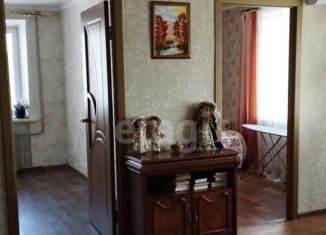 4-комнатная квартира на продажу, 60.3 м2, Курганская область, улица Спартака, 49